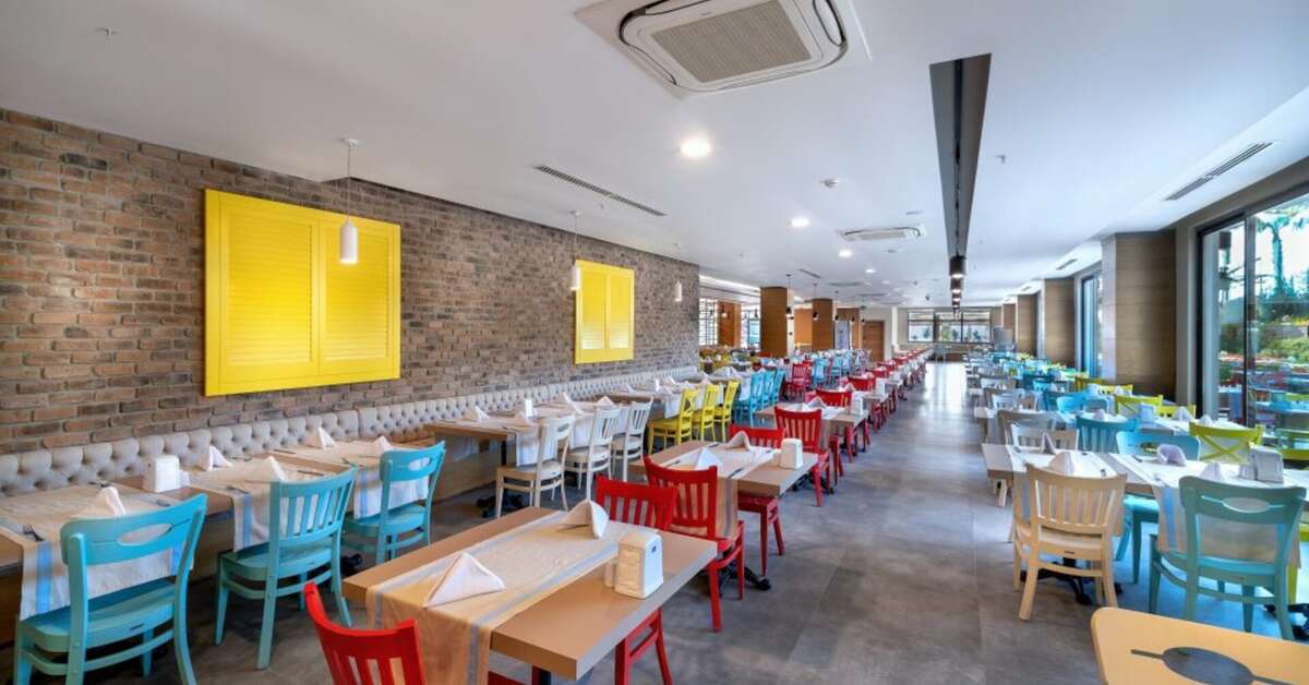 Orfeus Queen Hotel foto 13