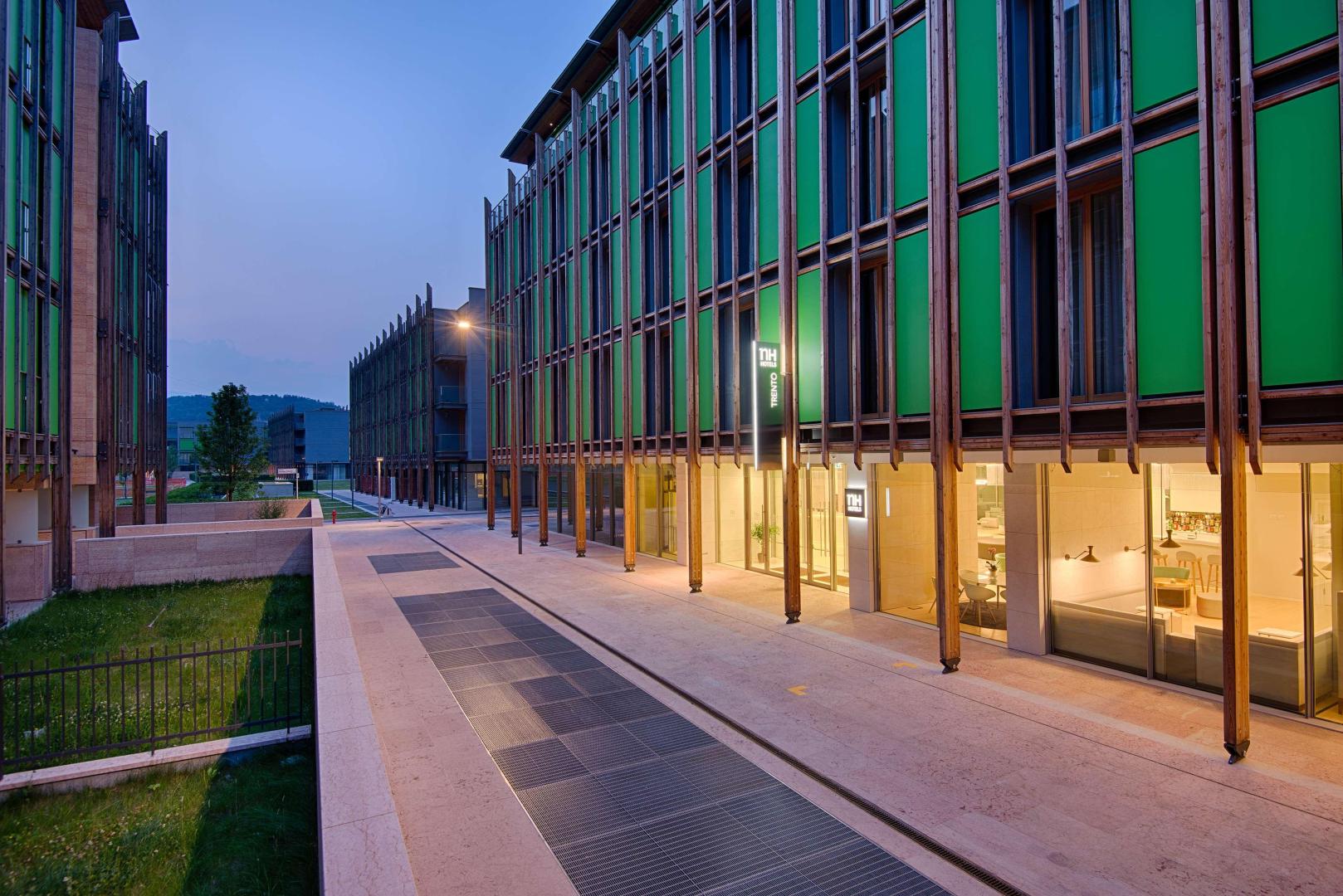 NH Trento foto 22
