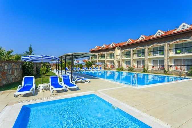 Orka World Hotel & Aquapark foto 8