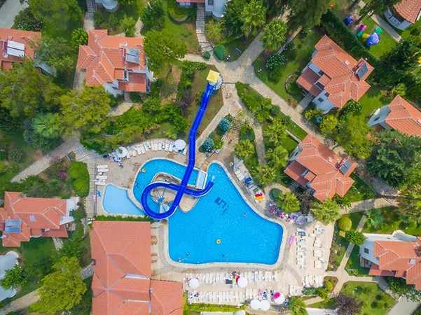 Orka World Hotel & Aquapark foto 11