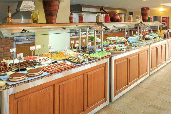 Orka World Hotel & Aquapark foto 13