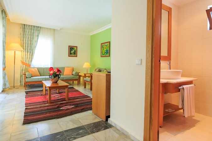 Orka World Hotel & Aquapark foto 18