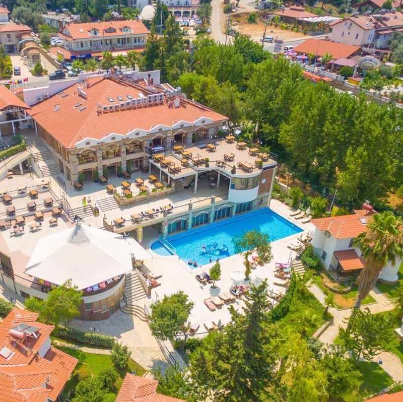 Orka World Hotel & Aquapark foto 51