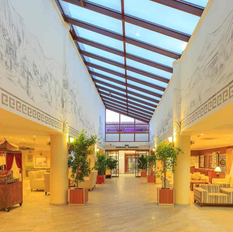 Orka World Hotel & Aquapark foto 53