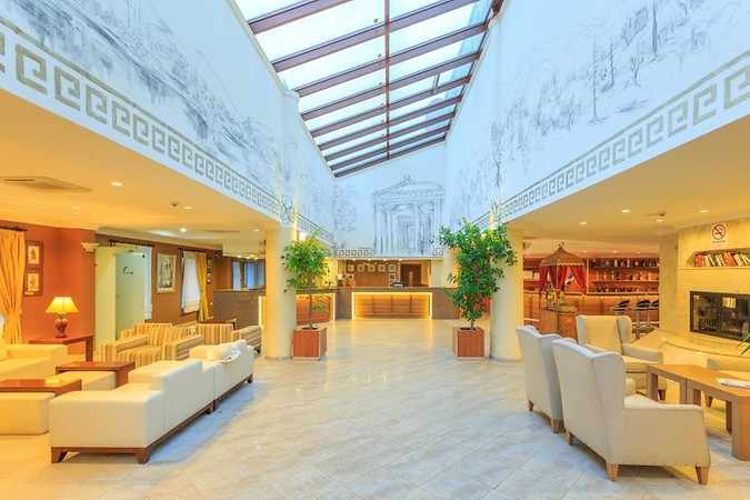 Orka World Hotel & Aquapark foto 54