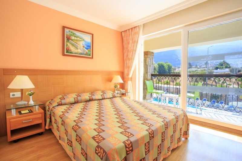 Orka World Hotel & Aquapark foto 56
