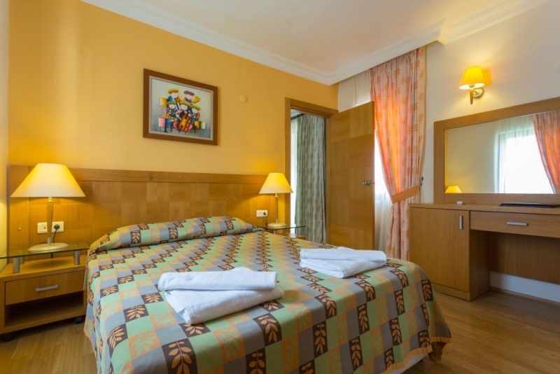 Orka World Hotel & Aquapark foto 57