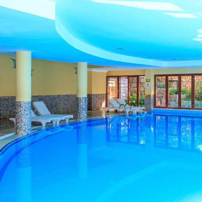 Orka World Hotel & Aquapark foto 63