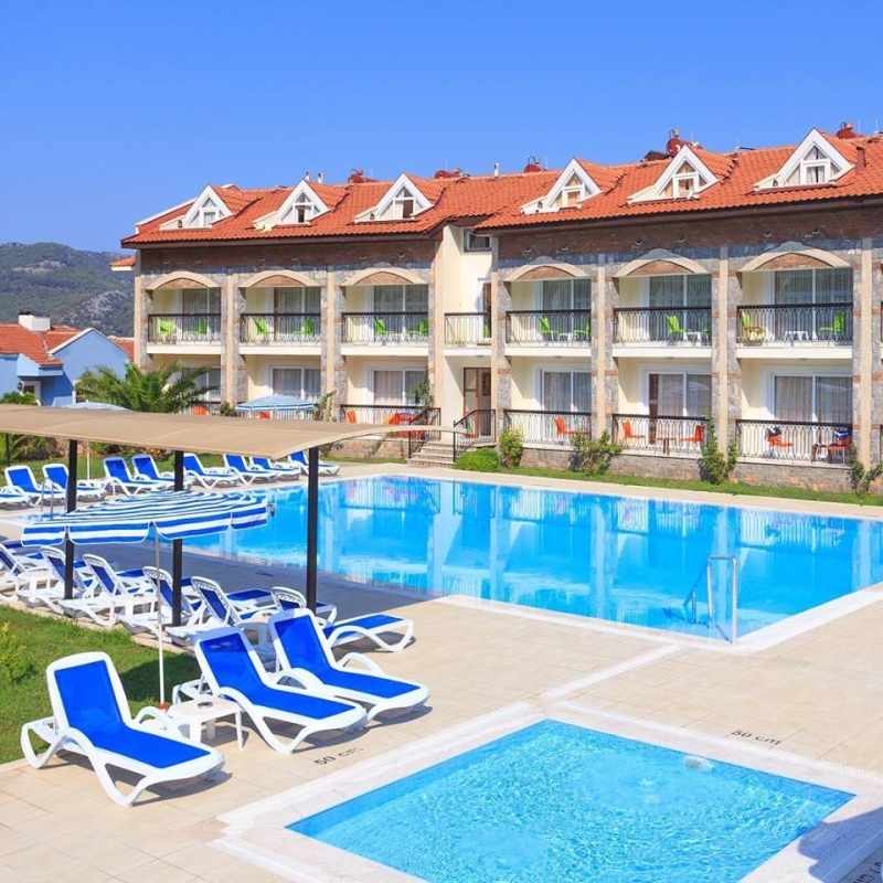 Orka World Hotel & Aquapark foto 65
