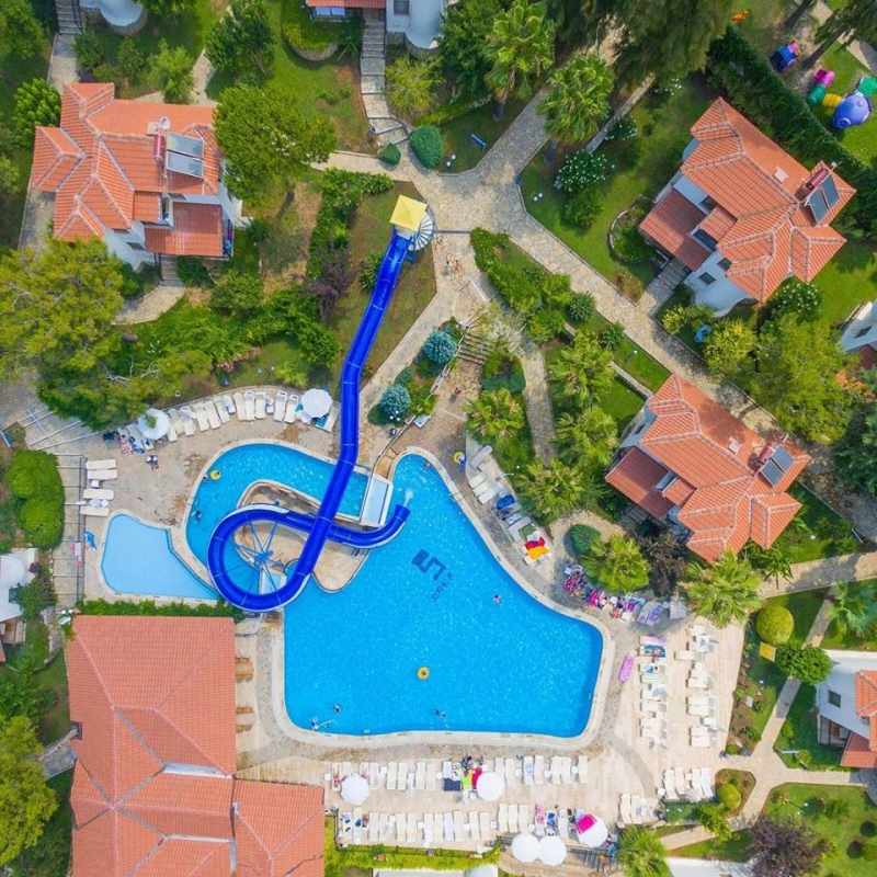 Orka World Hotel & Aquapark foto 69