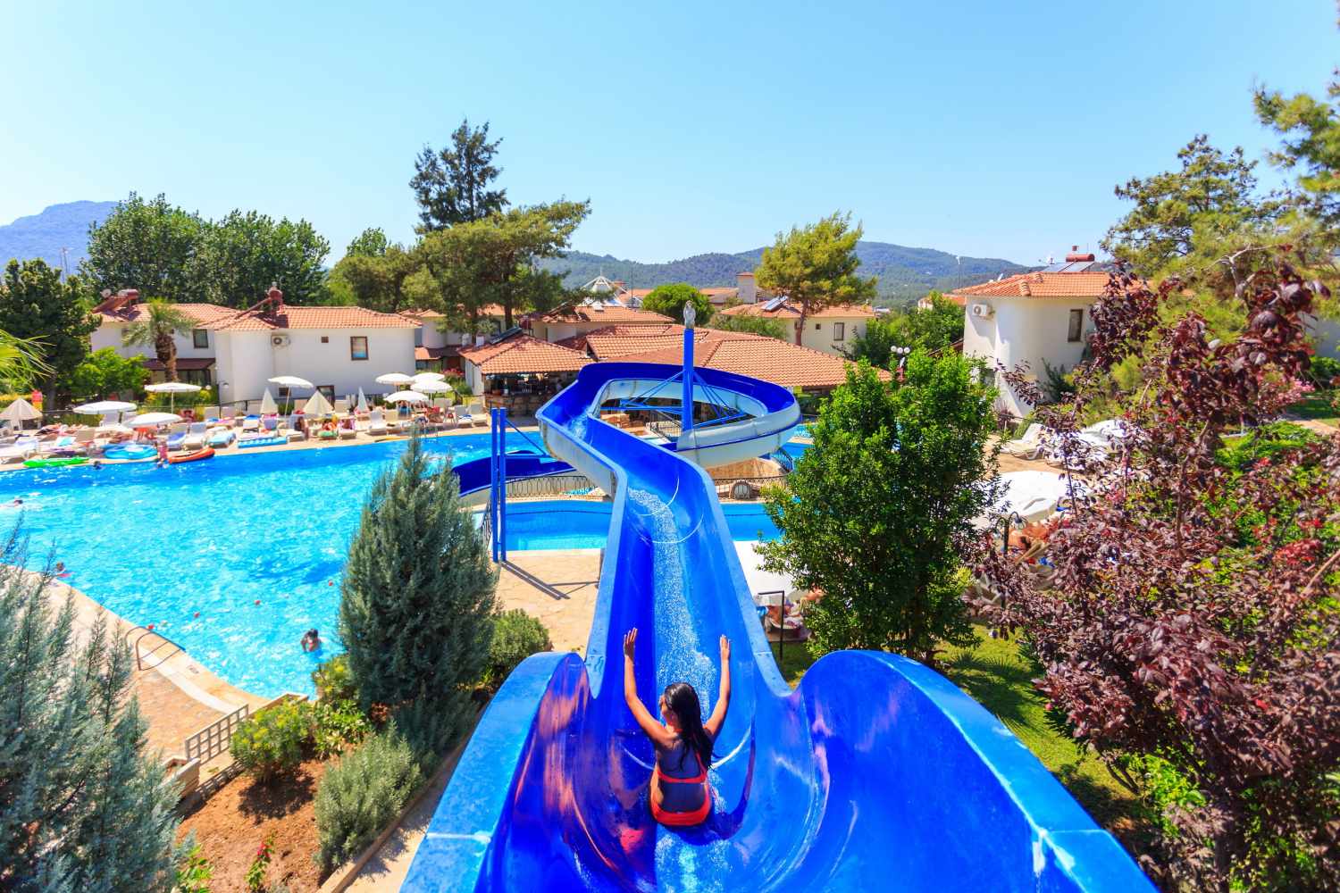 Orka World Hotel & Aquapark foto 32
