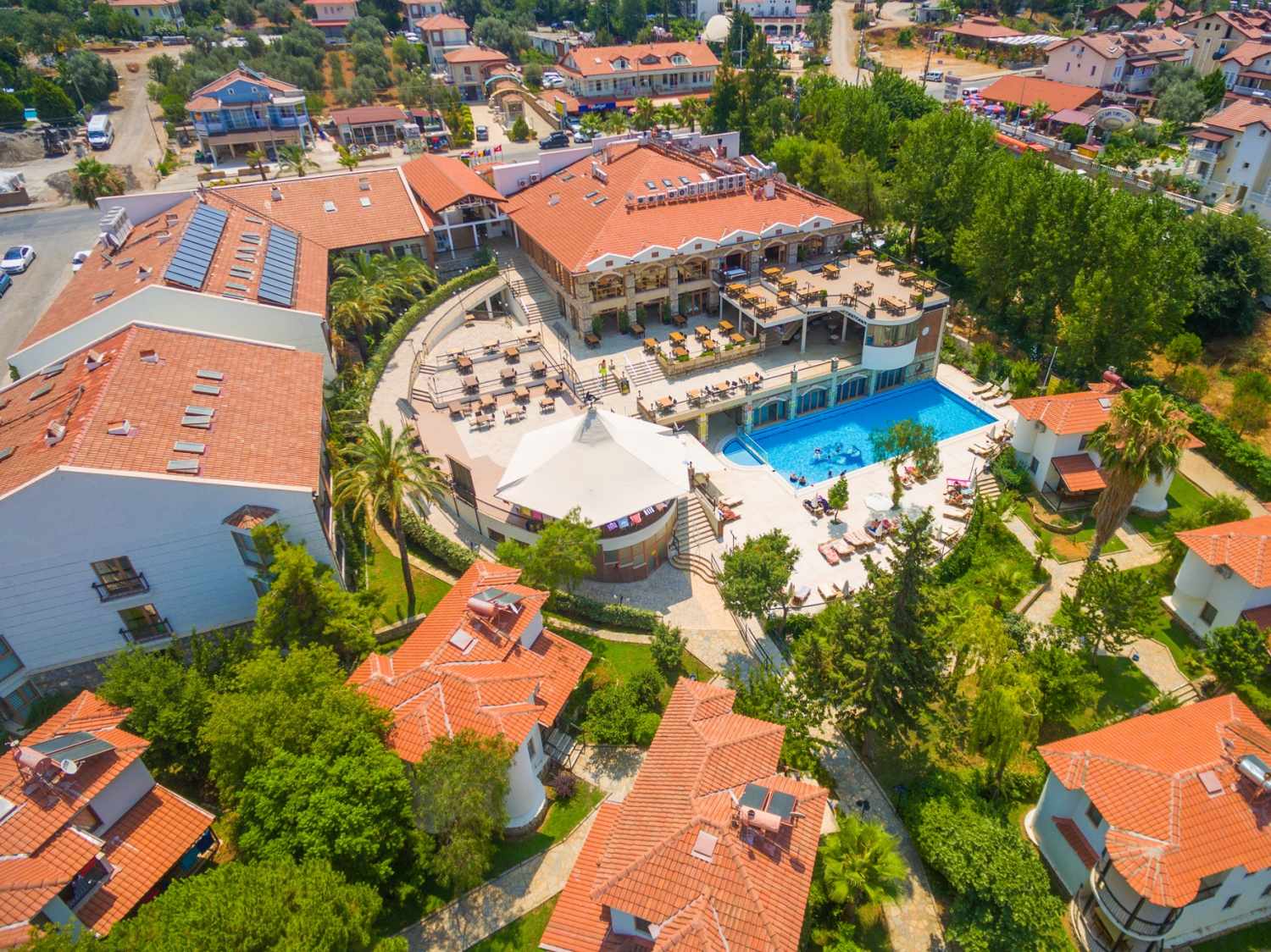 Orka World Hotel & Aquapark foto 70