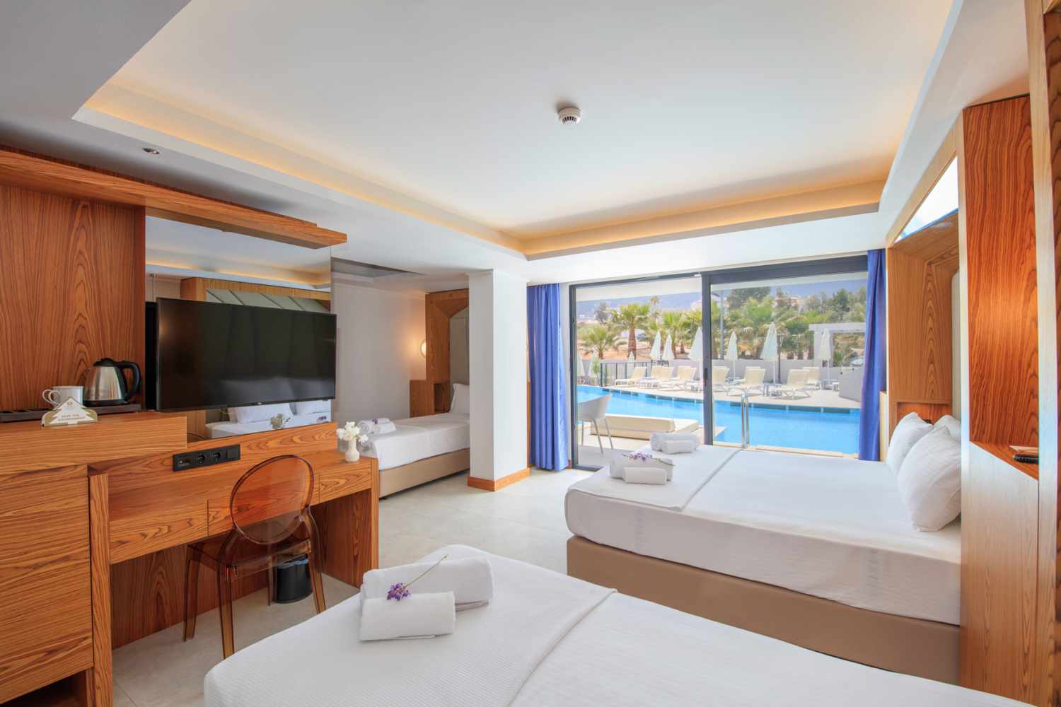 Orka World Hotel & Aquapark foto 71