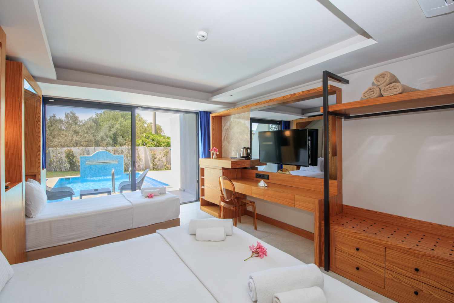 Orka World Hotel & Aquapark foto 73