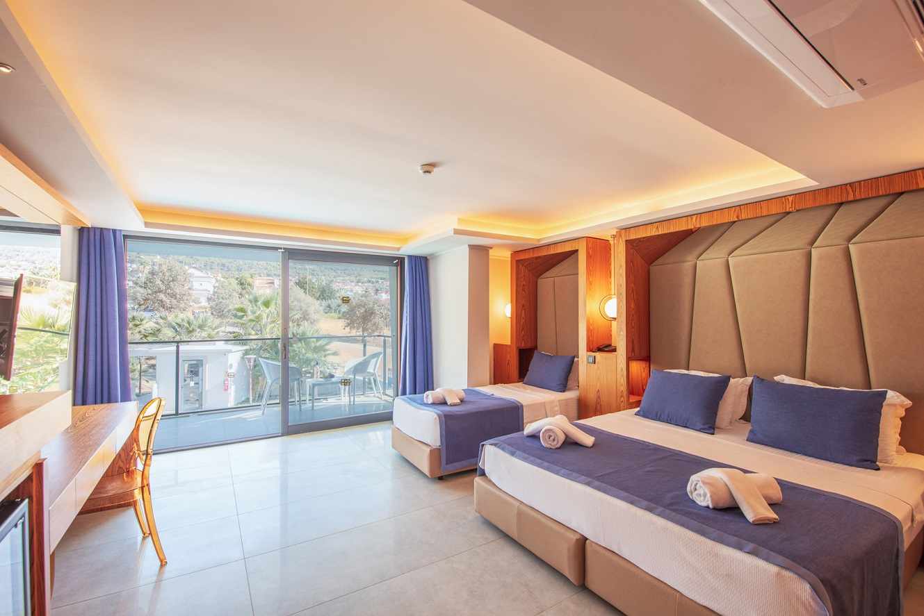 Orka World Hotel & Aquapark foto 74