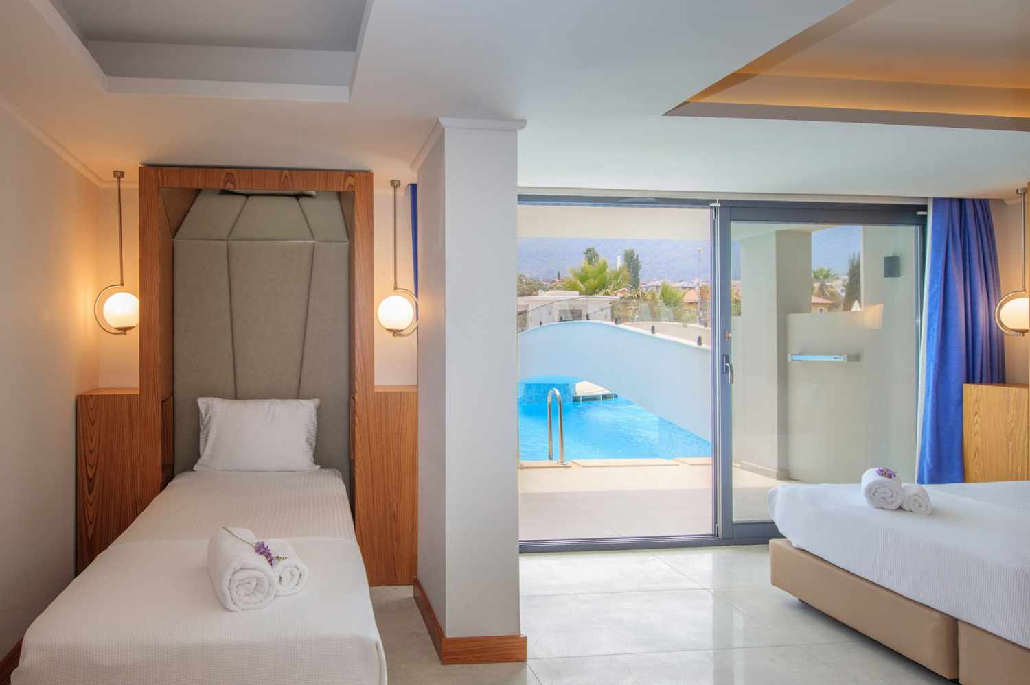 Orka World Hotel & Aquapark foto 75
