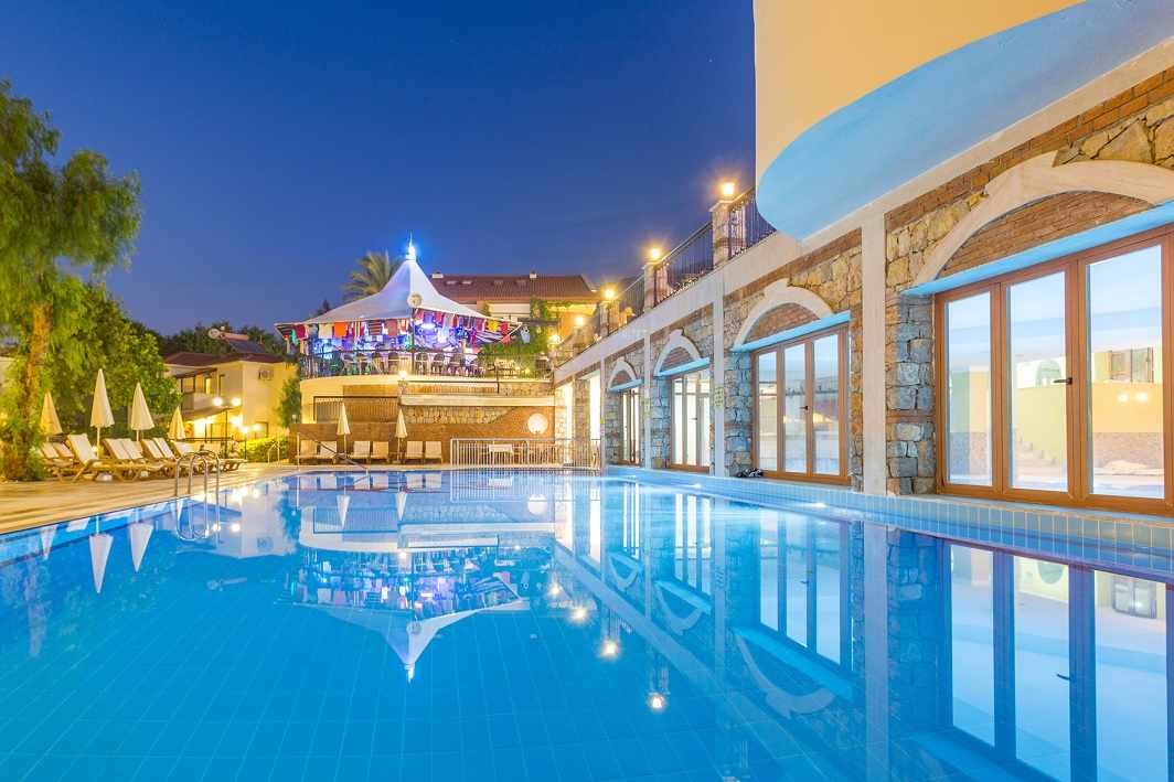 Orka World Hotel & Aquapark foto 89
