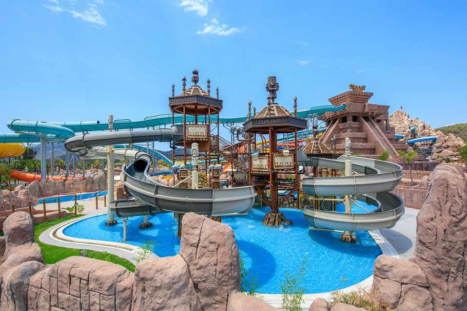 Orka World Hotel & Aquapark foto 91