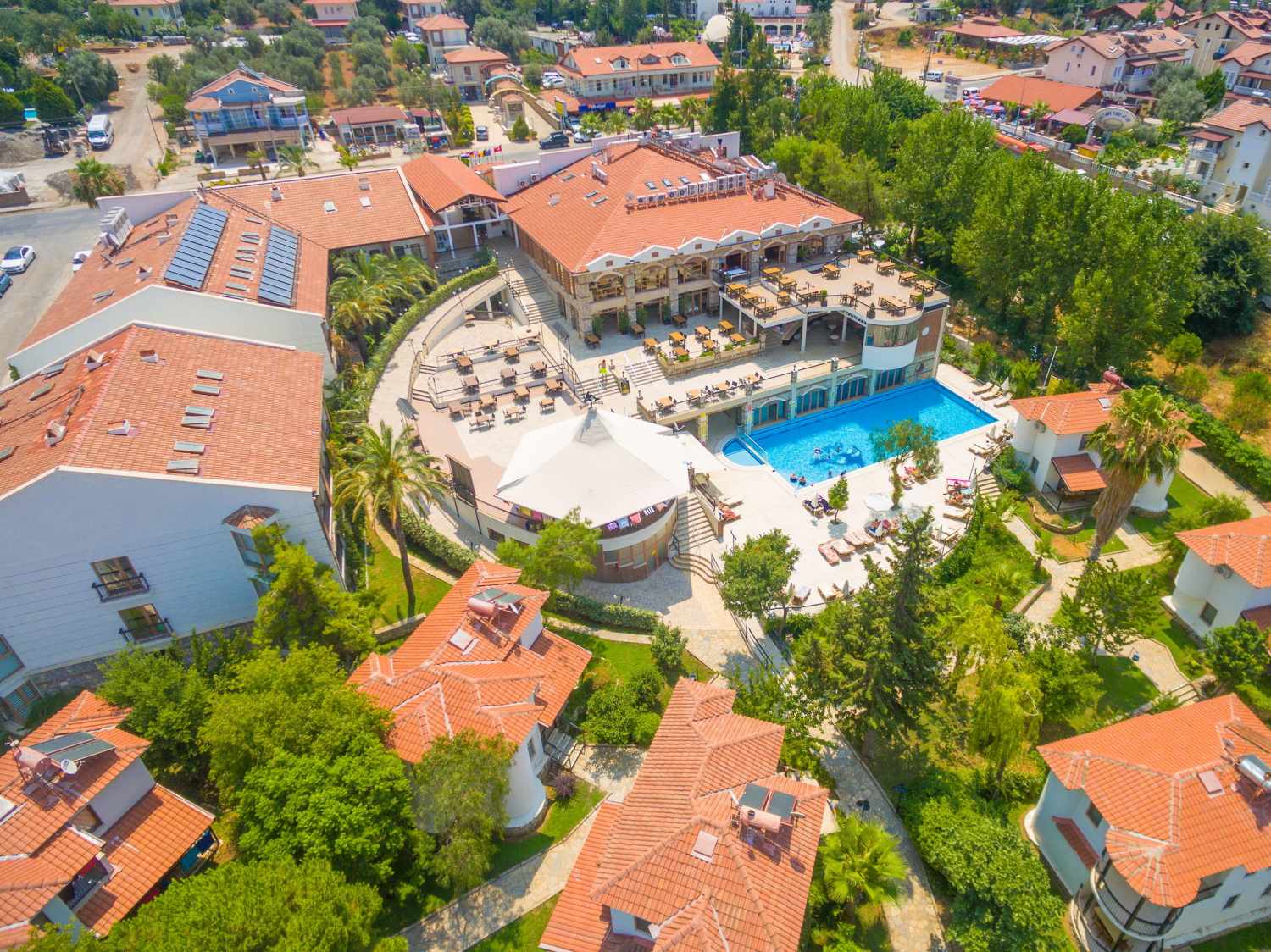 Orka World Hotel & Aquapark foto 37
