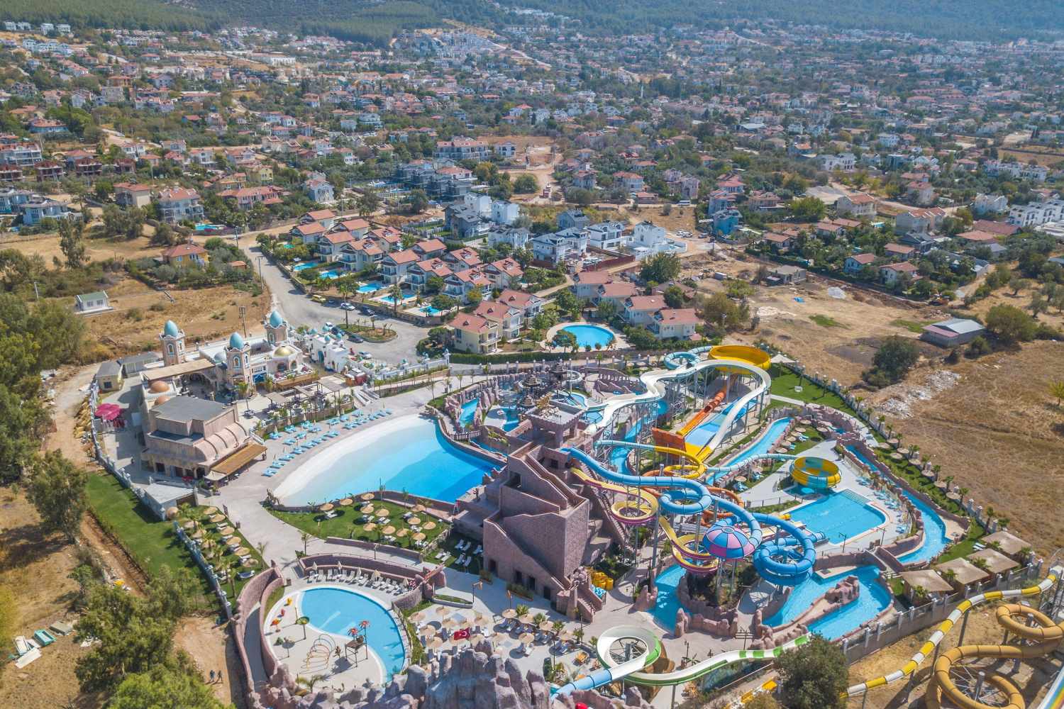 Orka World Hotel & Aquapark foto 39