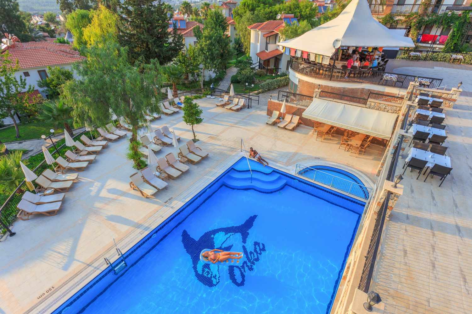 Orka World Hotel & Aquapark foto 40