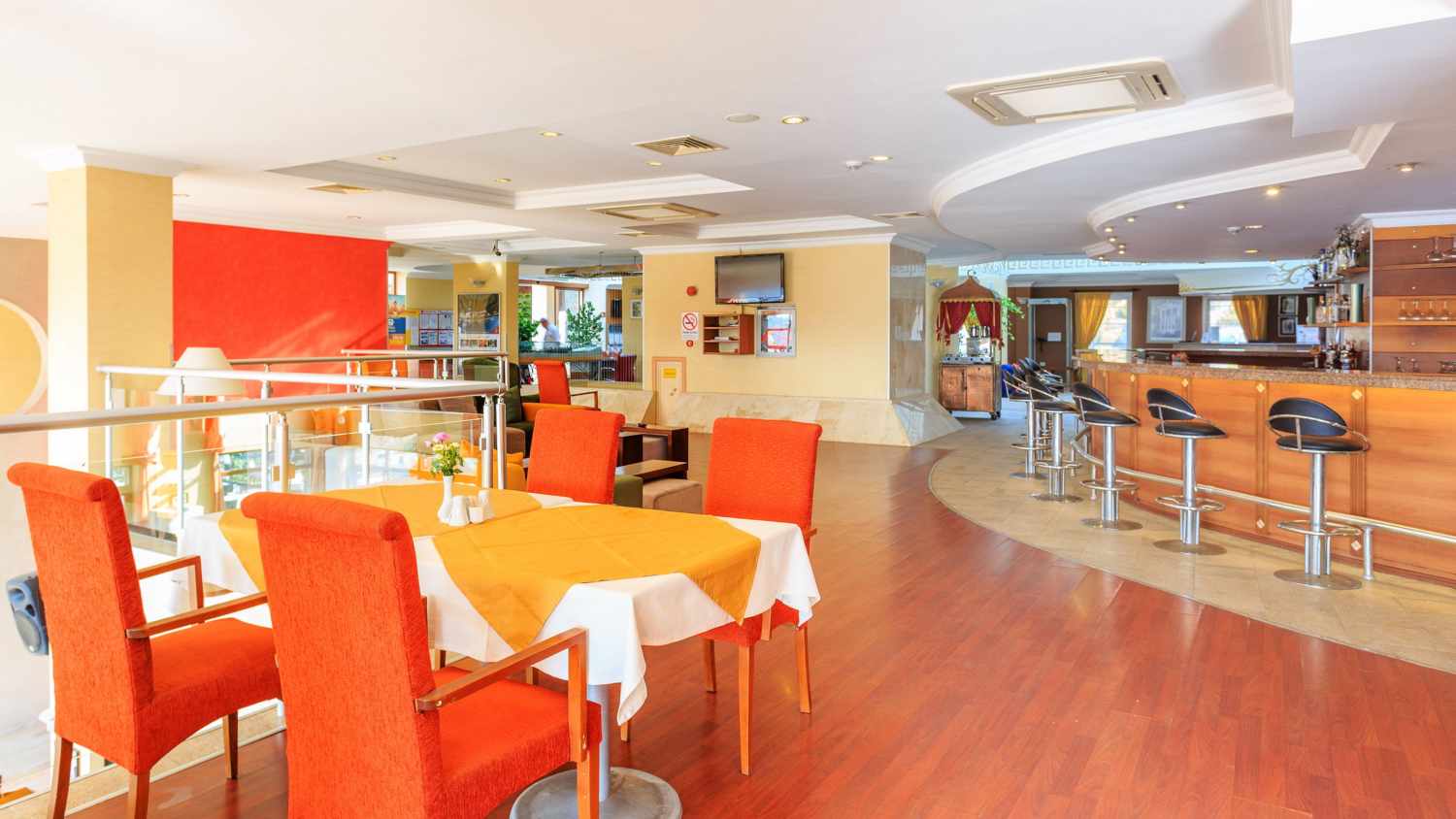 Orka World Hotel & Aquapark foto 46