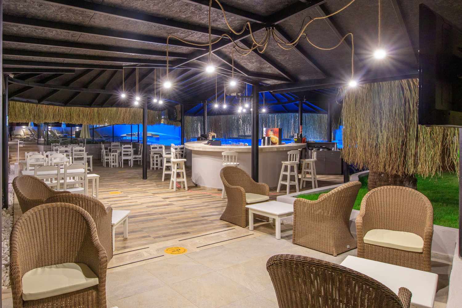 Orka World Hotel & Aquapark foto 47