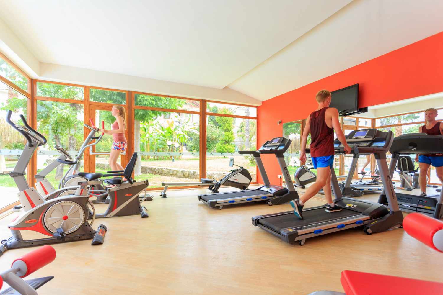 Orka World Hotel & Aquapark foto 49