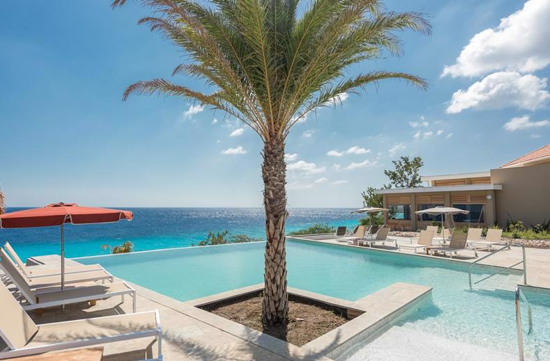Coral Estate Luxury Resort foto 3