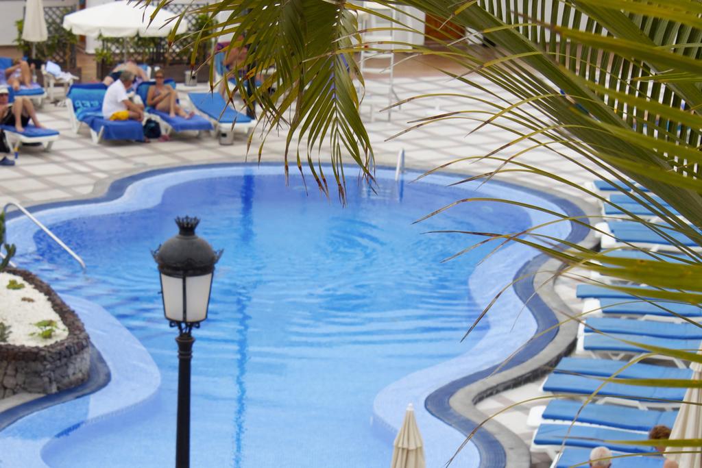 Ona Beverly Hills Suites foto 6