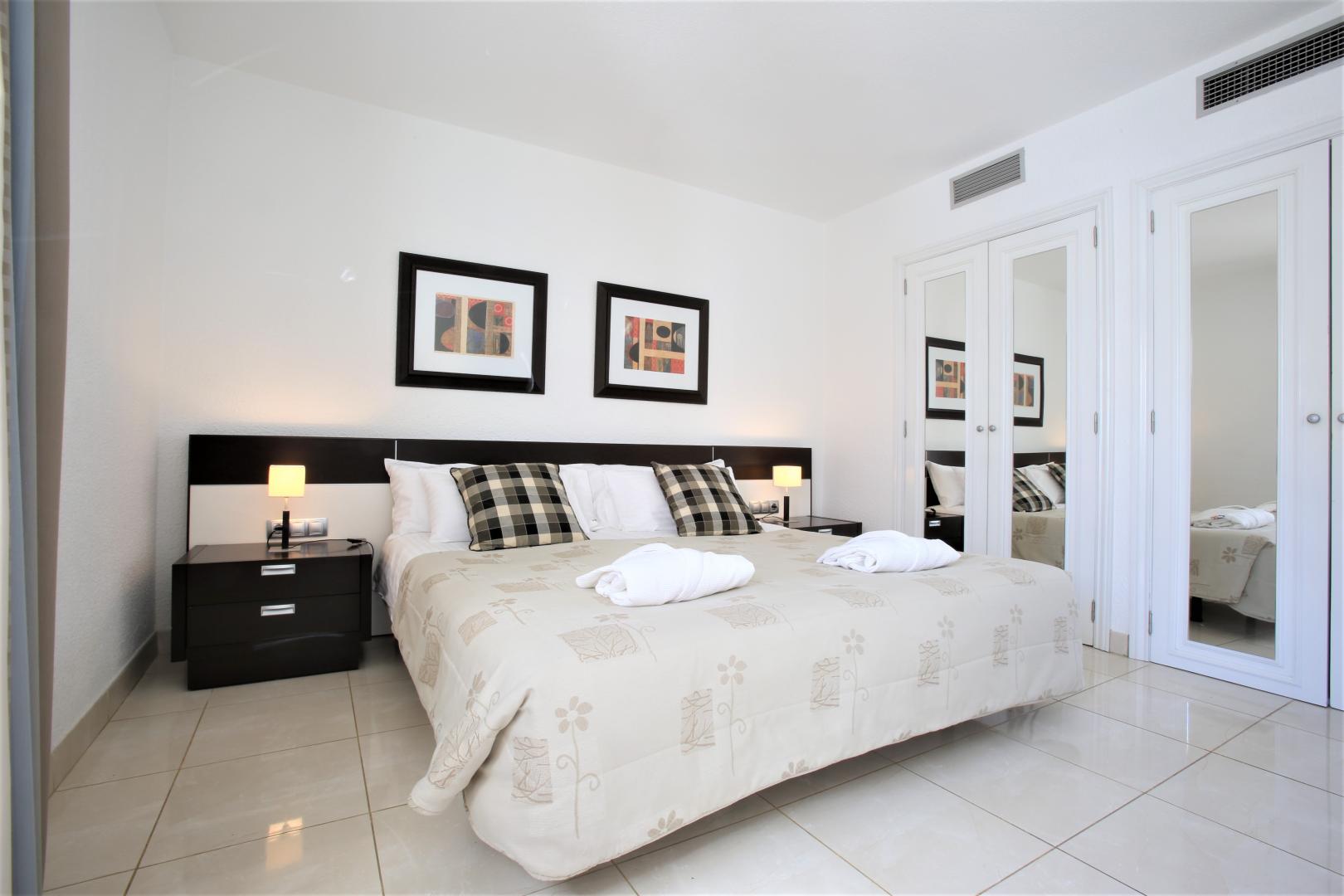 Ona Beverly Hills Suites foto 24