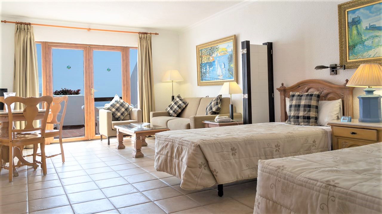 Ona Beverly Hills Suites foto 11