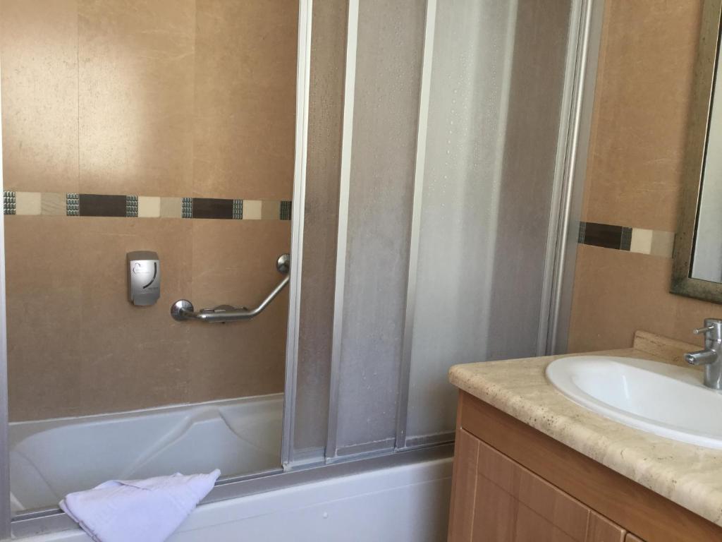 Ona Beverly Hills Suites foto 16