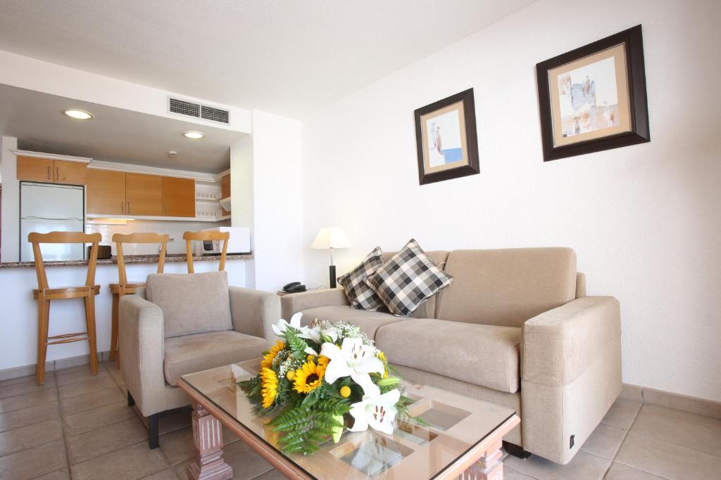 Ona Beverly Hills Suites foto 17