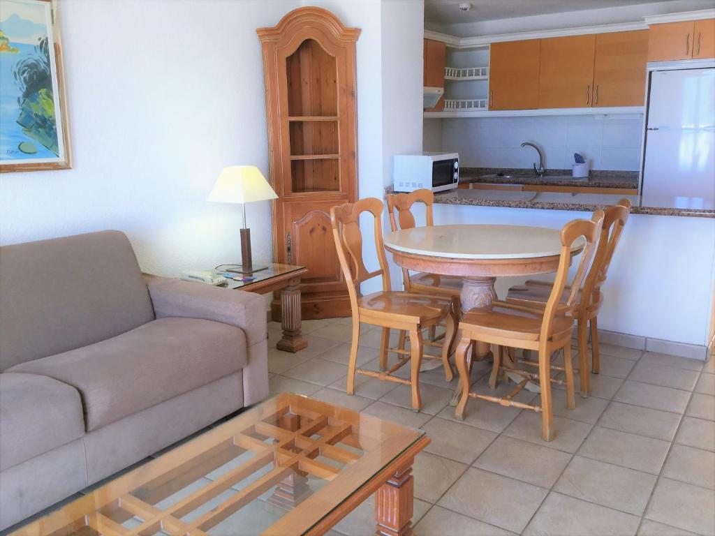 Ona Beverly Hills Suites foto 18