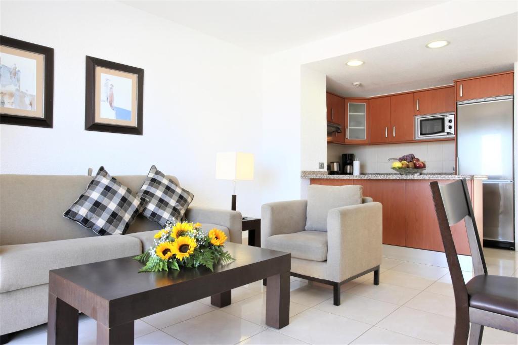 Ona Beverly Hills Suites foto 19