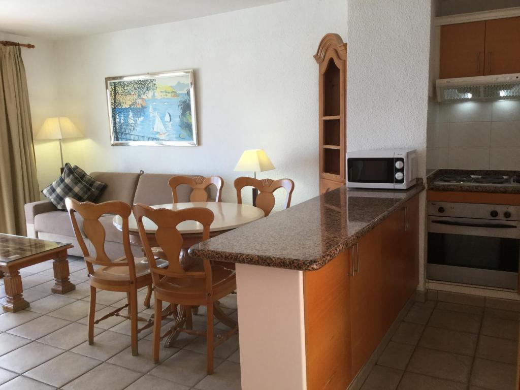 Ona Beverly Hills Suites foto 22