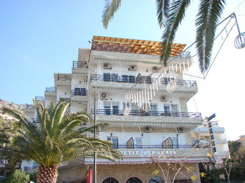 Petit Palais Hotel foto 15