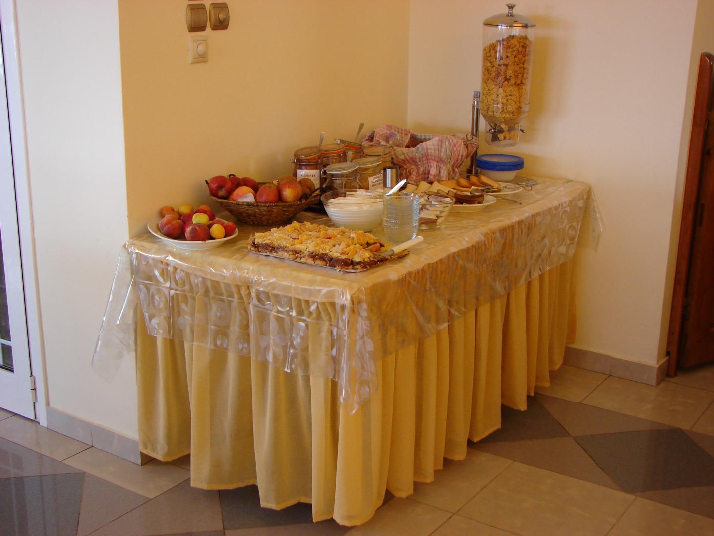 Petit Palais Hotel foto 23