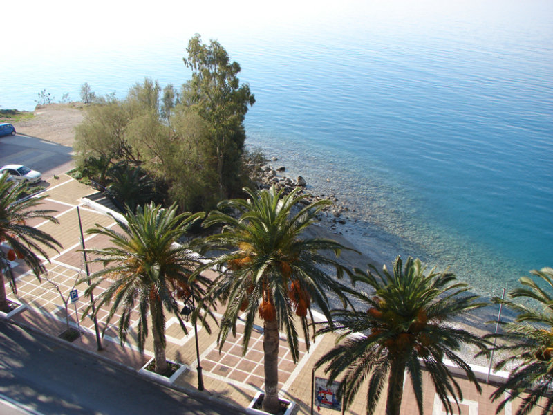 Petit Palais Hotel foto 18