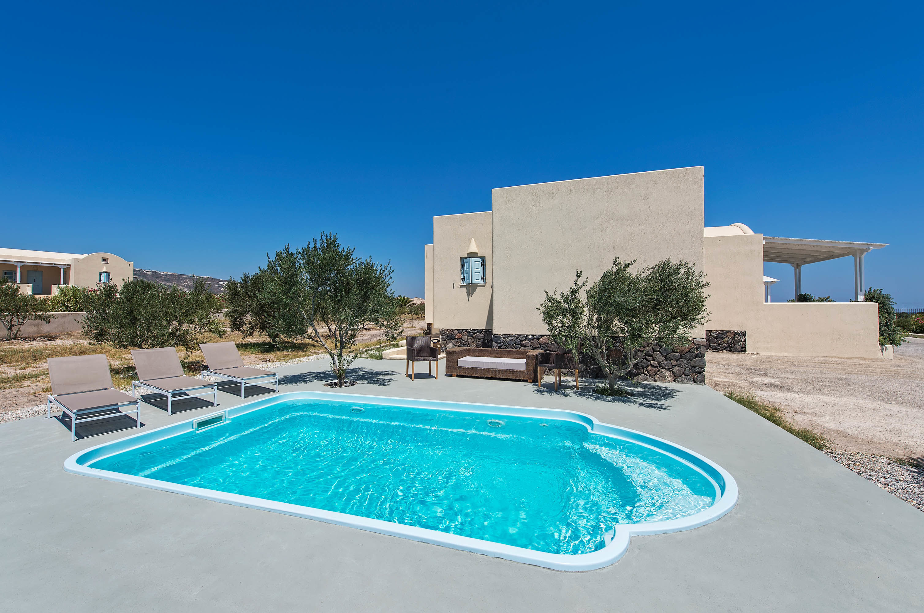 Sienna Eco Resort foto 6