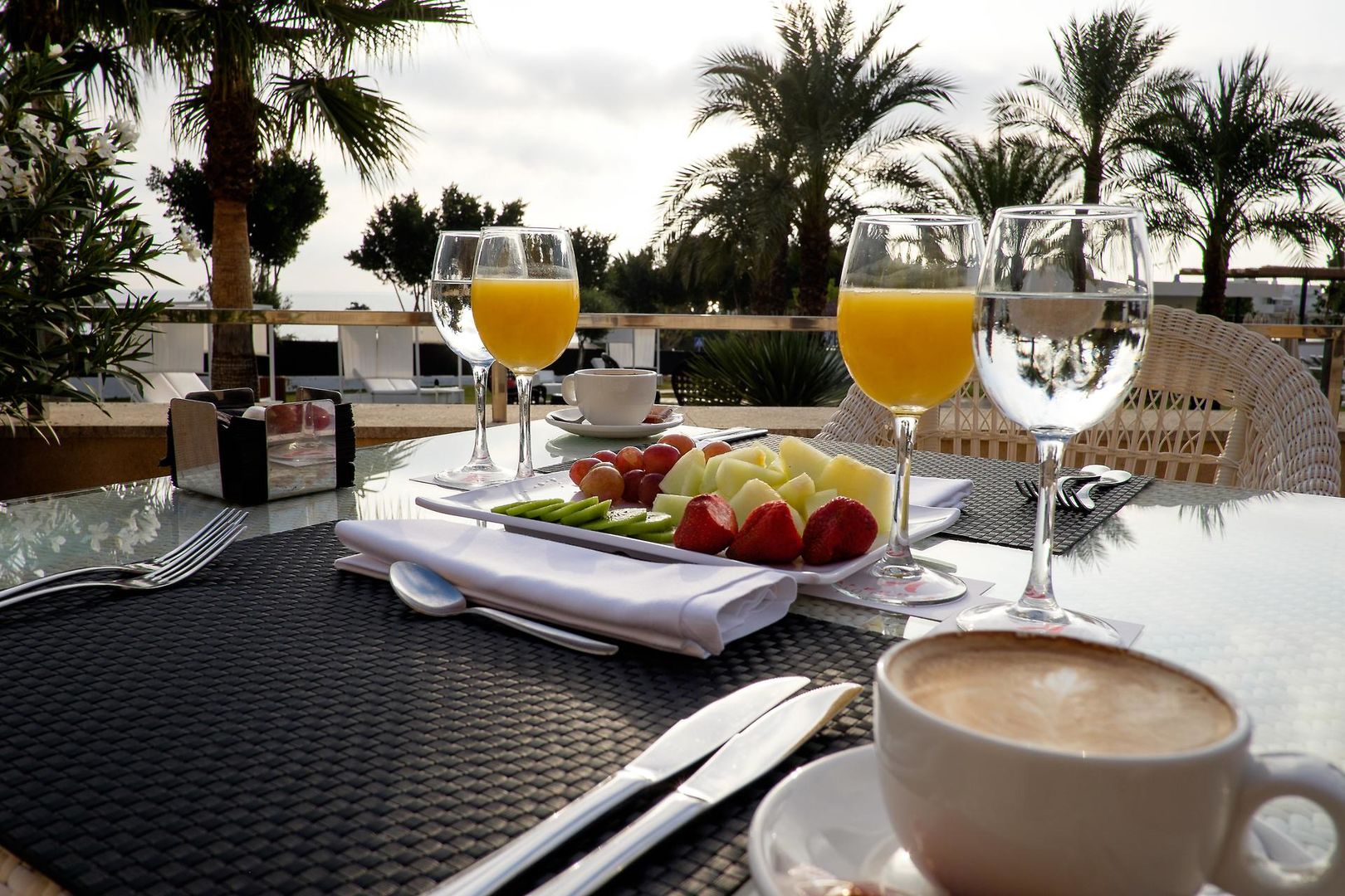 (The Place) Palacio Mojacar & Spa by ALEGRIA foto 18