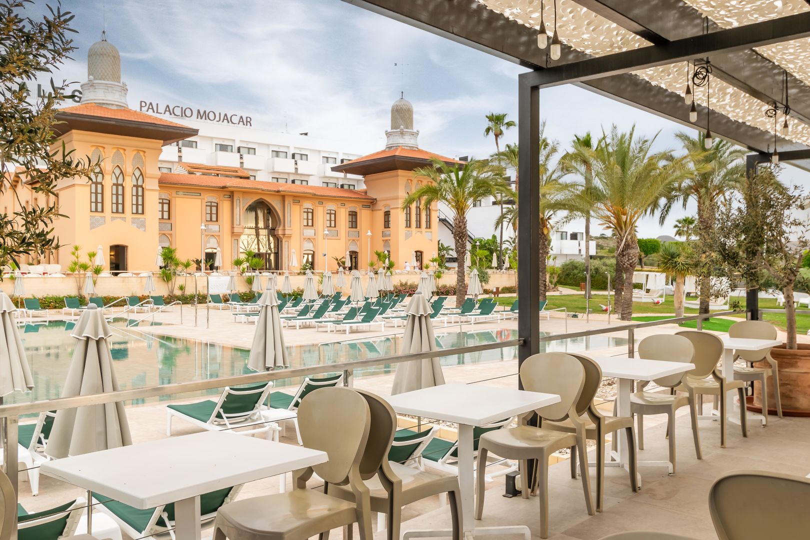 (The Place) Palacio Mojacar & Spa by ALEGRIA foto 30