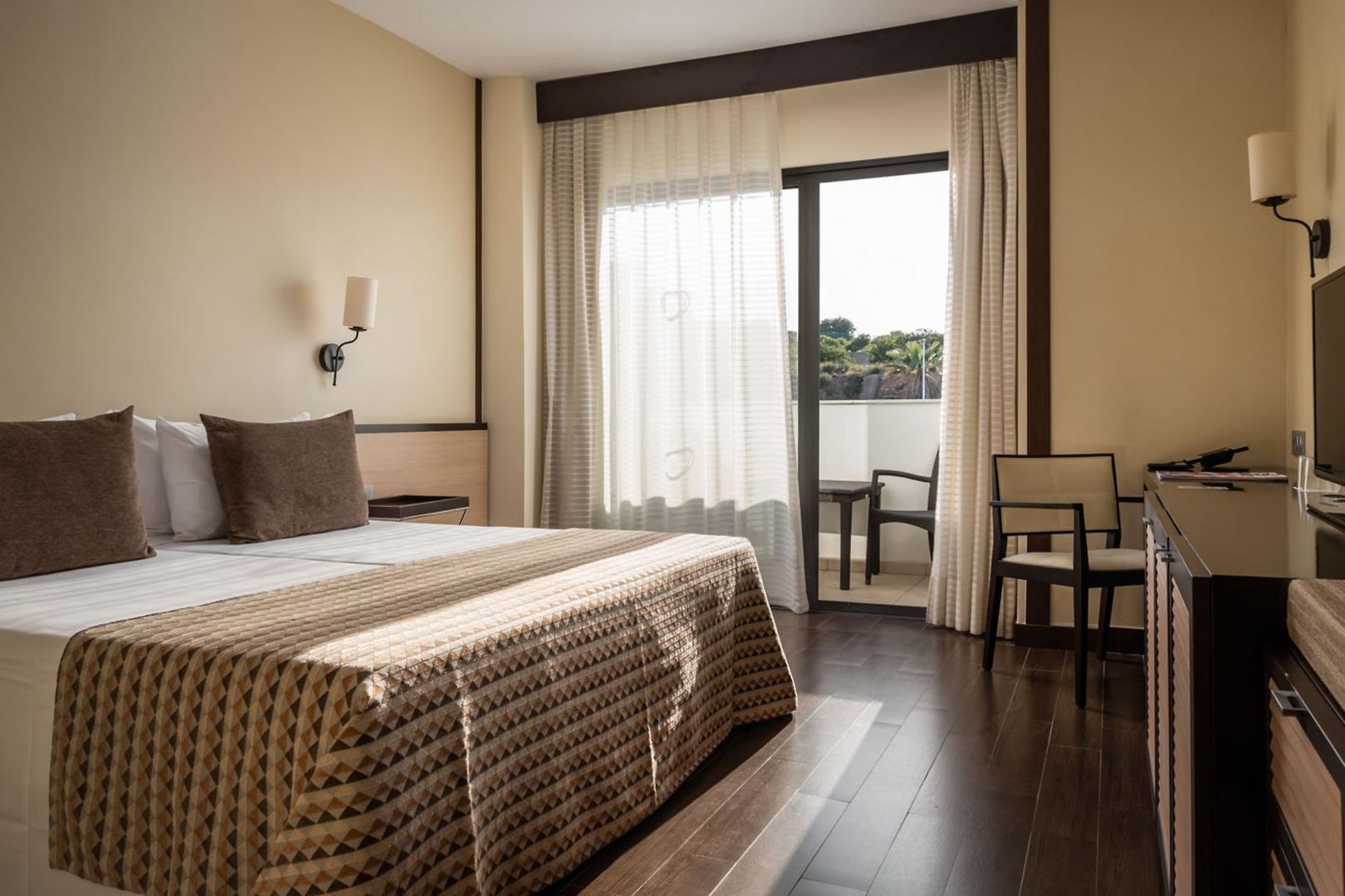 (The Place) Palacio Mojacar & Spa by ALEGRIA foto 16