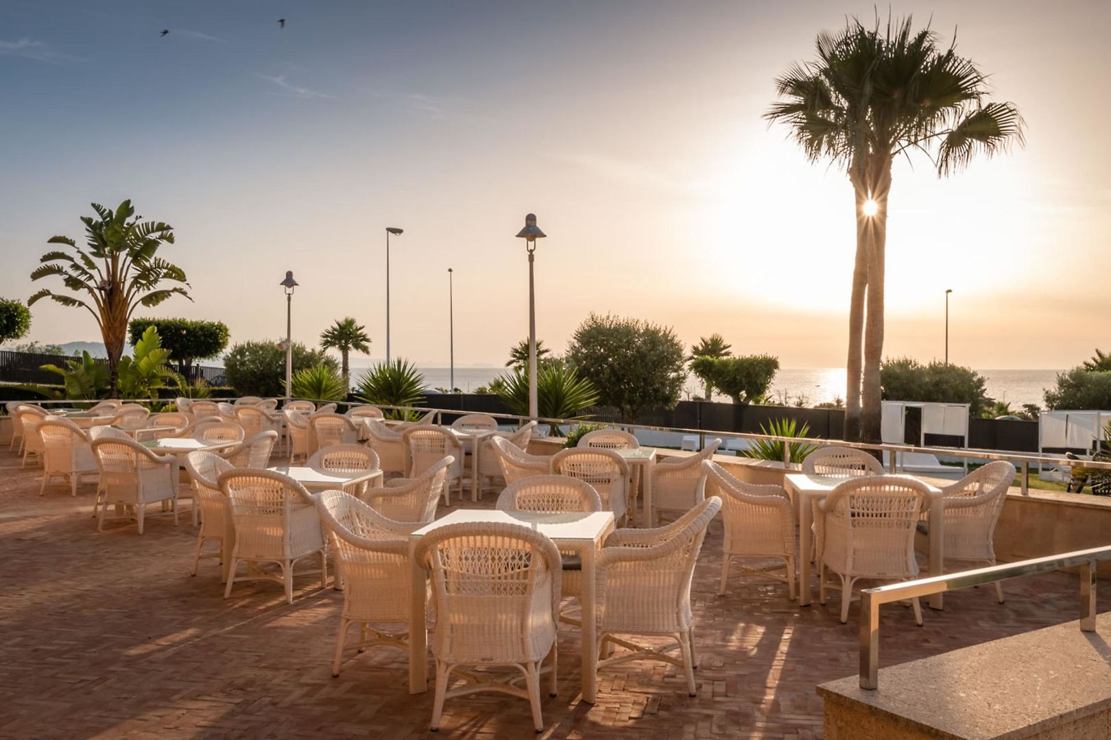 (The Place) Palacio Mojacar & Spa by ALEGRIA foto 9