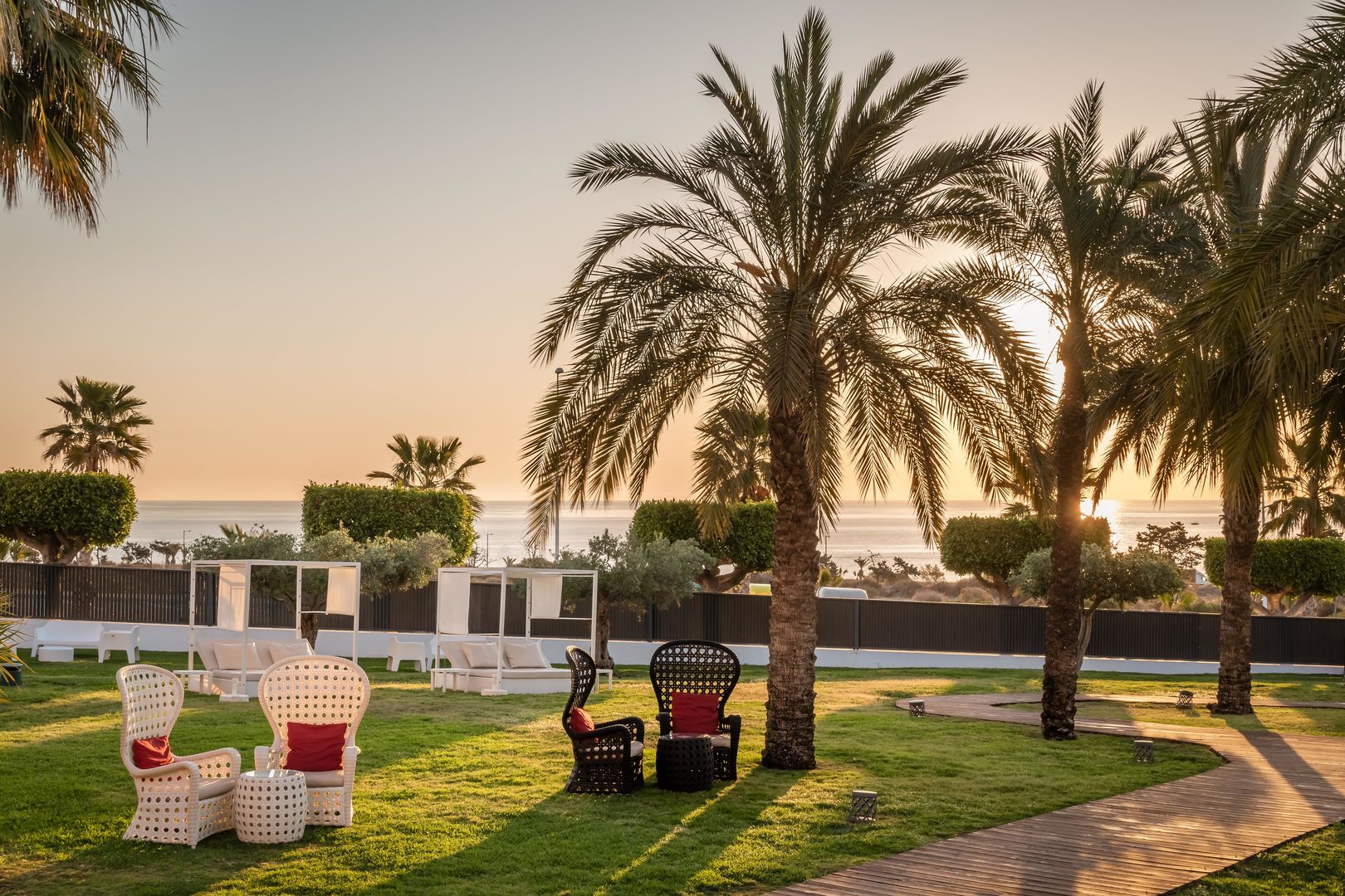 (The Place) Palacio Mojacar & Spa by ALEGRIA foto 22