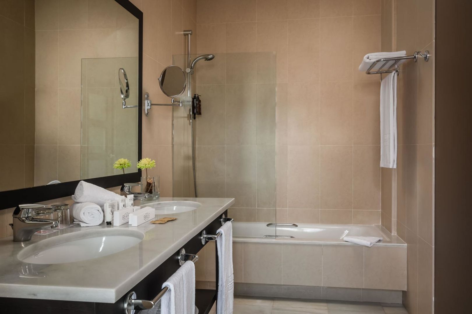 (The Place) Palacio Mojacar & Spa by ALEGRIA foto 13