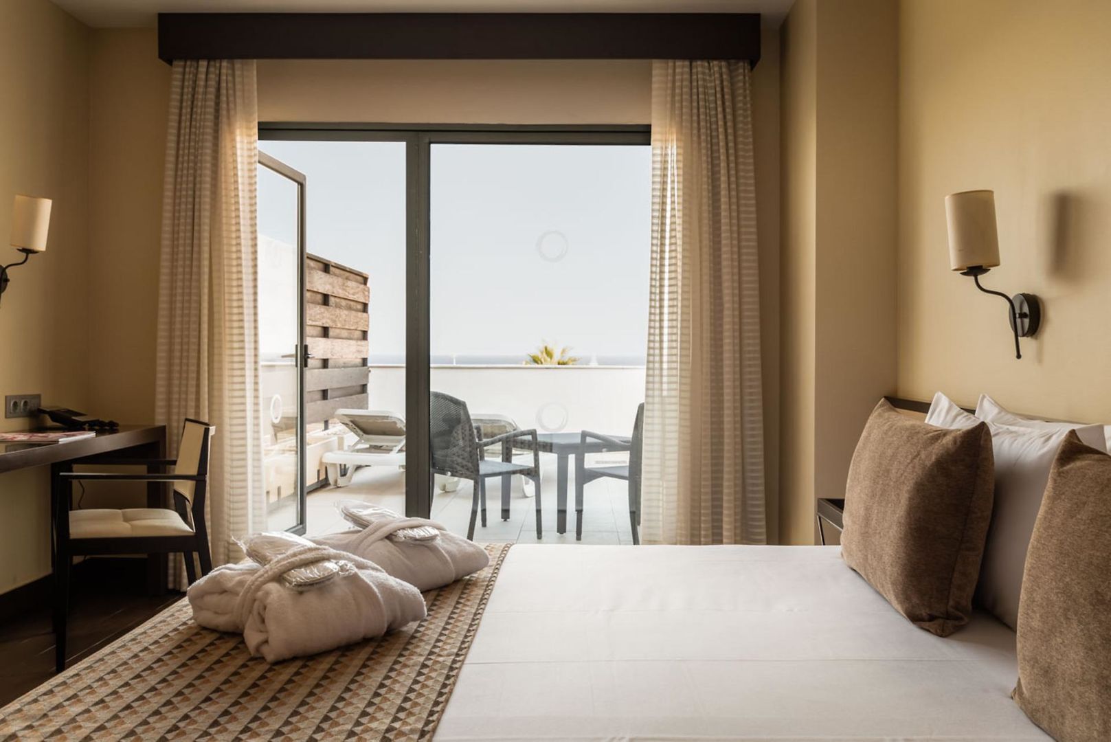 (The Place) Palacio Mojacar & Spa by ALEGRIA foto 10