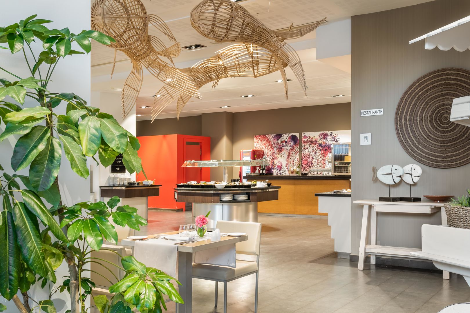 (The Place) Palacio Mojacar & Spa by ALEGRIA foto 29