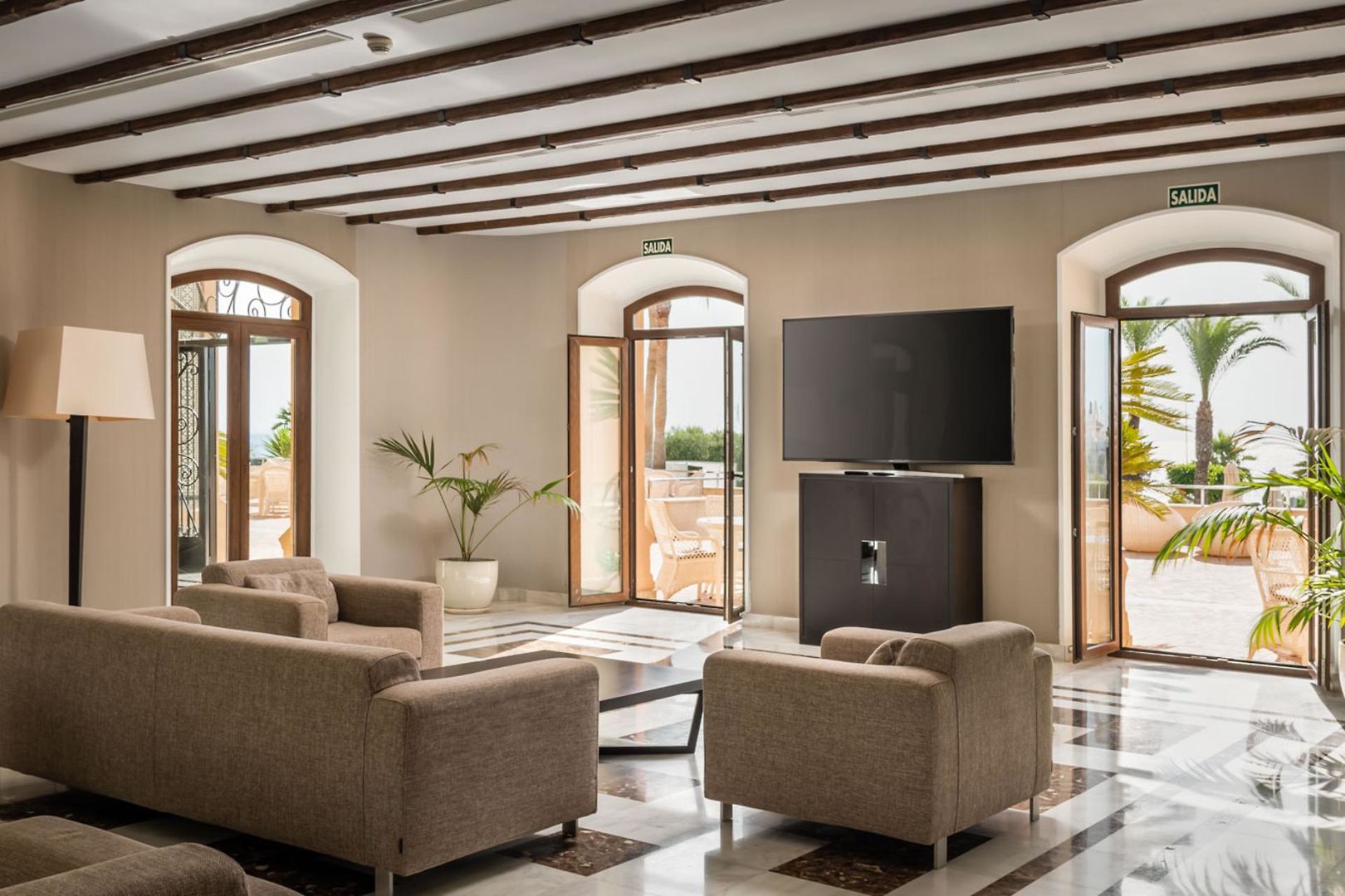 (The Place) Palacio Mojacar & Spa by ALEGRIA foto 15